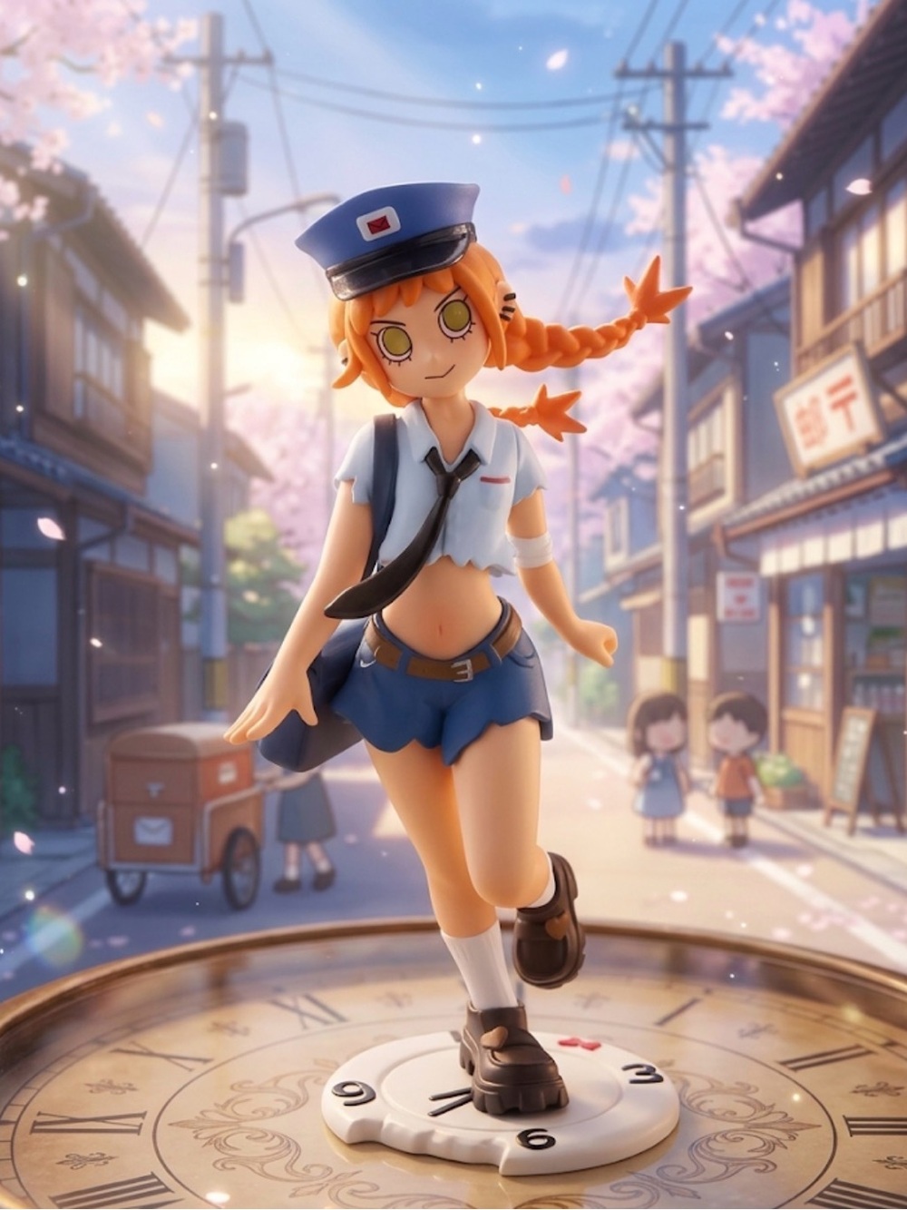 Peach Riot - Picture 1 of 1